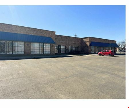 7205 I-40 West
