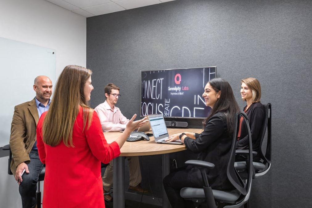 Serendipity Labs - White Plains Downtown