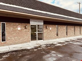 Farmington Insurance Building