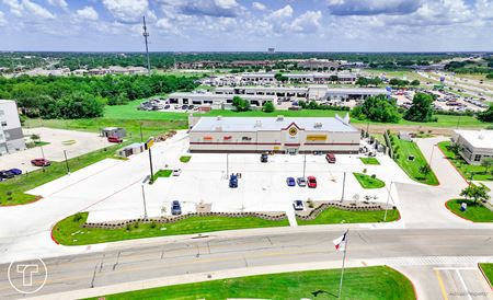 Retail space for Sale at Northern Tool + Equipment in Bryan