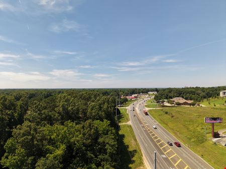 Highway 231 Commercial Lot