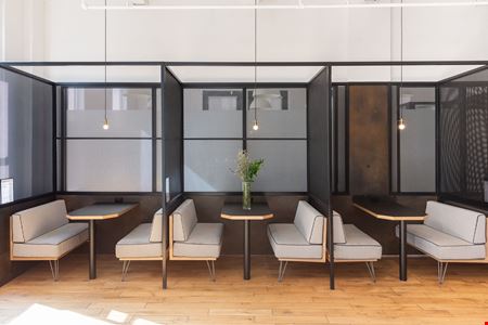 Office space for Rent at WeWork - 135 W 41st St in New York