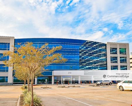 Office space for Rent at Clear Lake Medical Office Building in Webster
