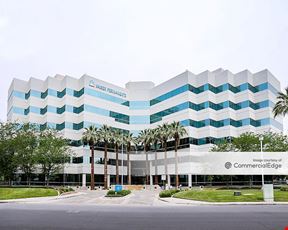 GEM Discovery Plaza