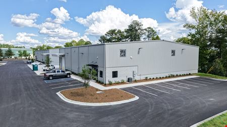 481 Industrial Drive