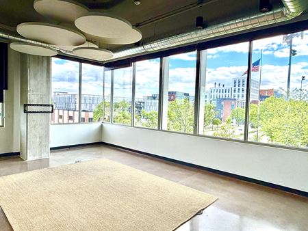 Office space for Rent at 1010 E Washington  in Madison