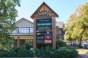 Champlain Square