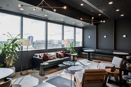 Office space for Rent at Industrious - 7000 Central Pkwy in Atlanta