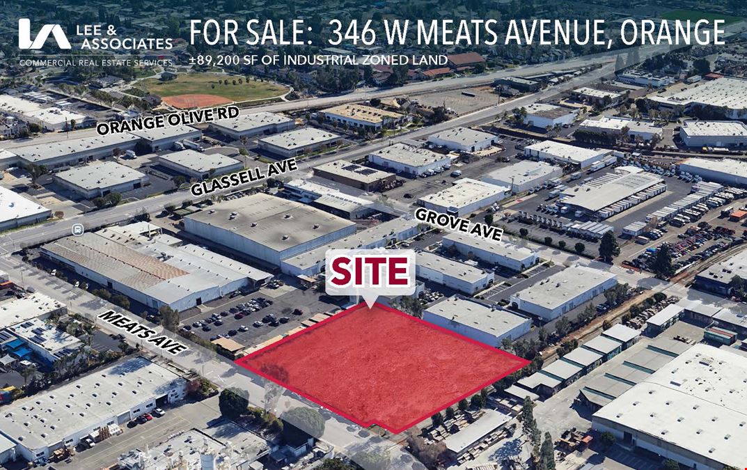 346 W. Meats Avenue