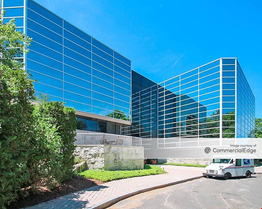 Enterprise Corporate Park - 1 Enterprise Drive