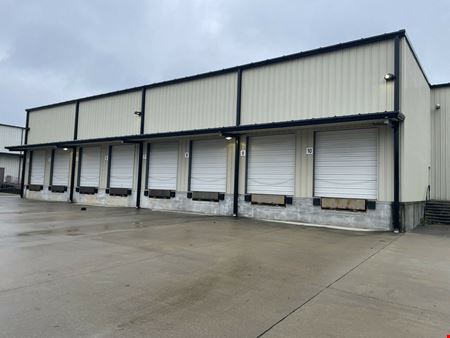 Kent Outdoors Manufacturing, Warehouse, and Distribution