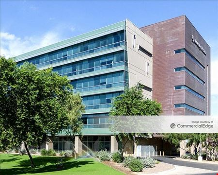 Office space for Rent at 4035 South Riverpoint Pkwy in Phoenix