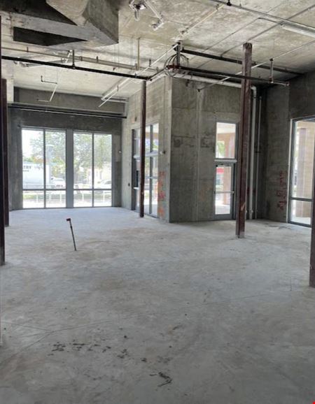 Office space for Rent at ArtSquare at Hallandale in Hallandale Beach