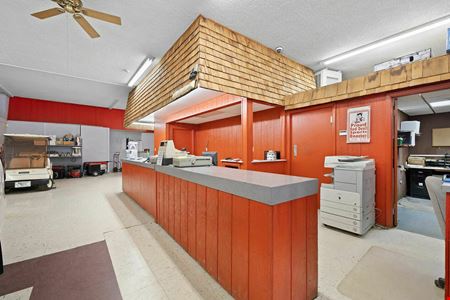 Portfolio Sale - Glendive, MT