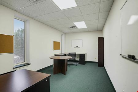 Holly Office Buildings at Wildewood Technology Park
