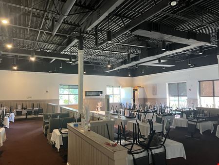 PRICE REDUCTION | REO Restaurant at Stonecrest Mall