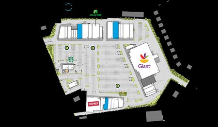 Retail space for Rent at Timonium Square in Timonium