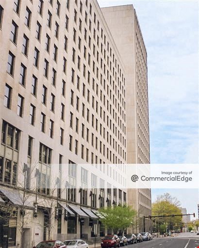 The Nemours Building