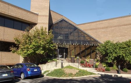 The Elmwood Galleria