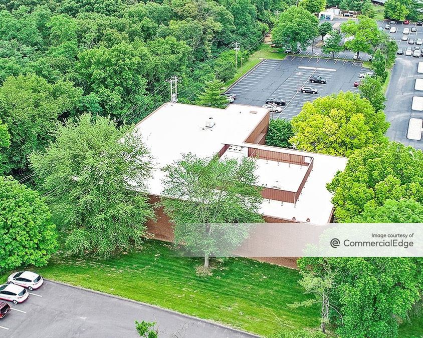 600 Mason Ridge Center Drive