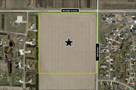 VacantLand space for Sale at Burleigh Avenue & 12th Street in Bismarck
