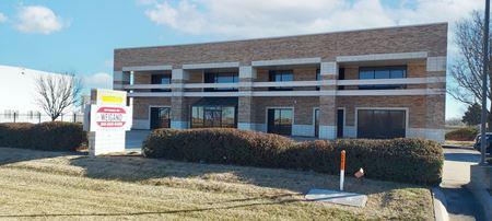 Office space for Rent at OFFICE SUBLEASE - HERC RENTALS in Wichita
