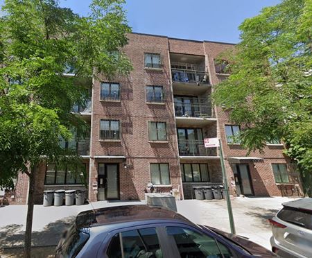 Office space for Rent at 230 Walworth St B2 in Brooklyn