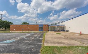 4545 Annapolis Road