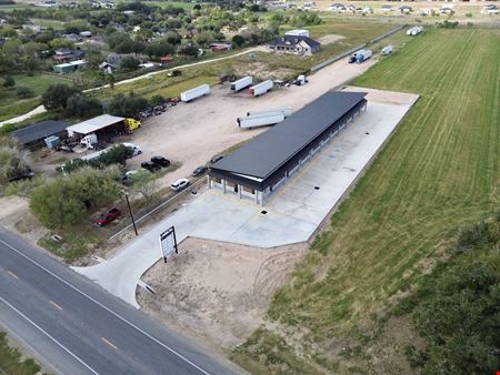 5467 South Alamo Road