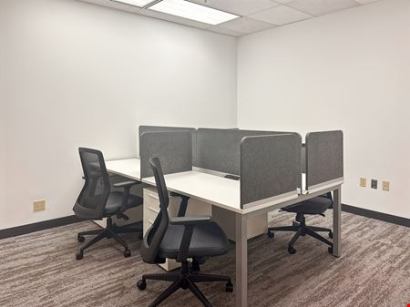 Regus - Lafayette - W Pinhook Rd