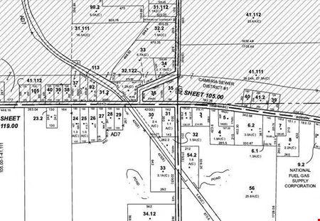 5700 Shawnee Road - 5 Buildings located on 9+/- Acres