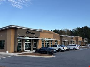 Cameron Office Park