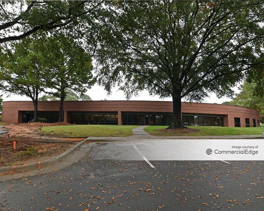 One North Commerce Center - Building 5