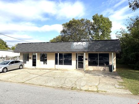 Office space for Sale at 902 12th St. Phenix City, AL in Phenix City