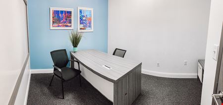 LionShare Cowork