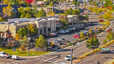 Retail space for Rent at Lone Tree Town Center in Lone Tree
