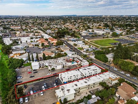 Waite Townhomes