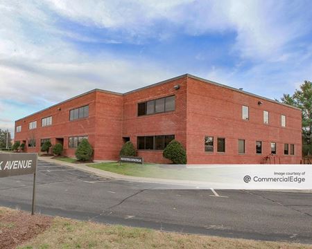 Office space for Rent at 14 Norfolk Avenue in South Easton