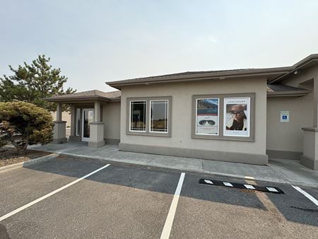 Office space for Rent at West Kennewick Office Complex in Kennewick
