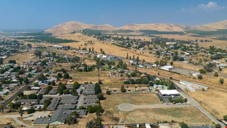 7 Shovel-Ready Parcels W/ Flexible Zoning & Minimal Offsite Work