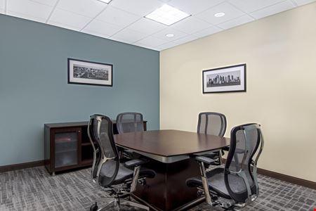 Regus - Birmingham - Regus Shipt Tower