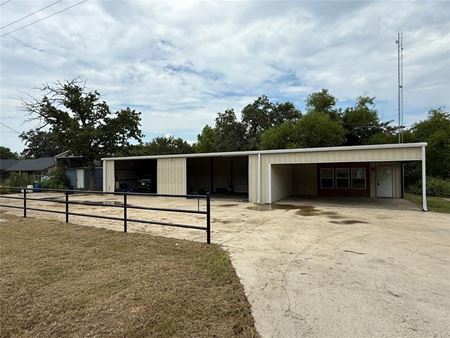 Industrial space for Sale at 10015 FM 751 in Quinlan