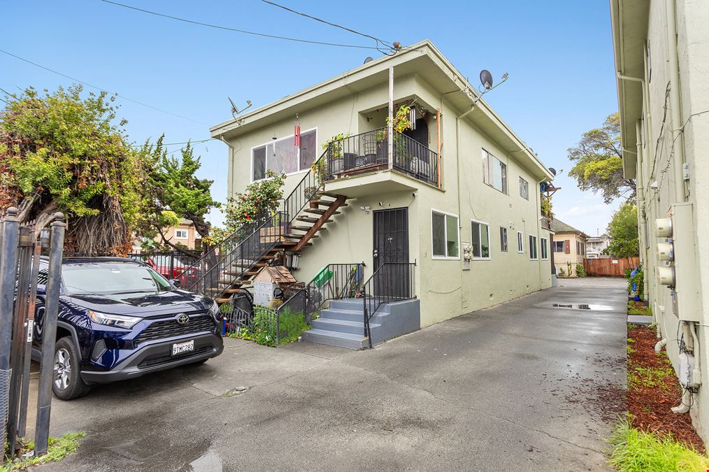 1432-1436 45th Avenue