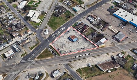 Retail space for Sale at 3250 Baldwin Blvd in Corpus Christi