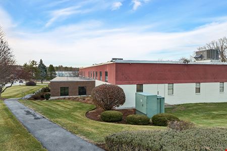 Fully air-conditioned Warehouse and Office for Lease, Available September 2025