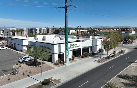 Fiesta Village
