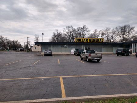 Former Dollar General | Springfield MO