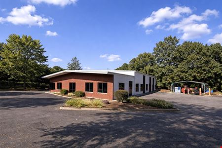 Industrial space for Rent at 4337 Brogdon Place Cv in Suwanee