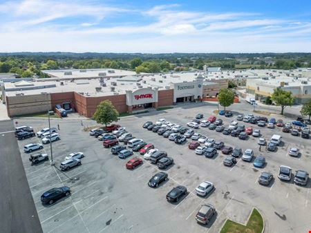 Retail space for Rent at Foothills Mall - For Lease in Maryville