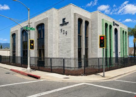 Turn-Key Church / Religious Facility